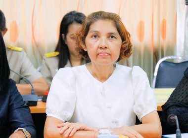 ประชุมคณะทำงานระดับจังหวัดแก้ไขปัญหาในการดำเนินงานของสหกรณ์และกลุ่มเกษตรกรที่มีข้อบกพร่อง (จกบ.) ครั้งที่ 4/2569 โดยในการประชุมฯ ได้ร่วมกันติดตามความคืบหน้าสหกรณ์และกลุ่มเกษตรกรที่มีข้อบกพร่อง รวมจำนวน 17 แห่ง ติดตามความคืบหน้าการแก้ไขข้อบกพร่องตามข้อสัง ... พารามิเตอร์รูปภาพ 19